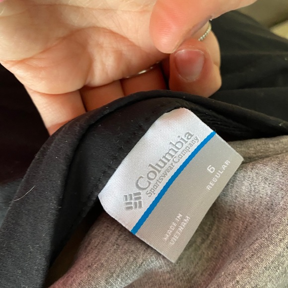 Columbia pants - Picture 4 of 4